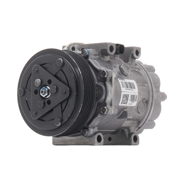 RIDEX REMAN 447K0003R: Compresor AC