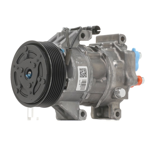 RIDEX REMAN 447K0138R: Aircopomp