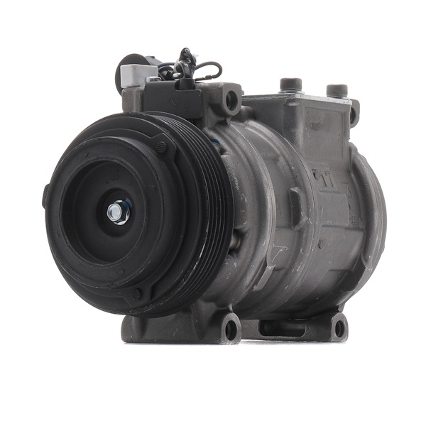 RIDEX REMAN 447K0771R: Klimakompressor