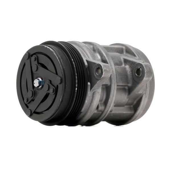 RIDEX REMAN 447K0053R: Klimakompressor