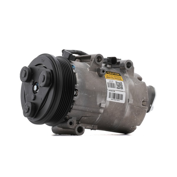RIDEX REMAN 447K0274R Kompresor, klimatizace VOLVO V50 (545) 136 HP Diesel cena