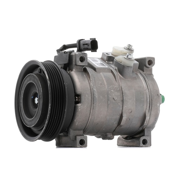 RIDEX REMAN 447K0252R: Klimakompressor