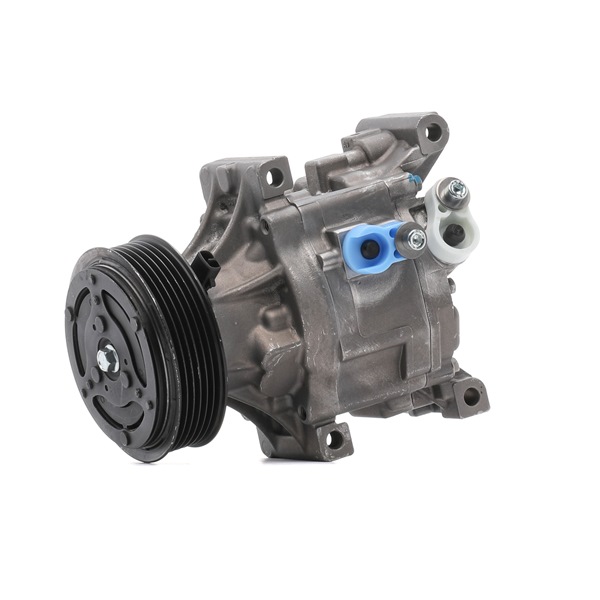 RIDEX REMAN 447K0157R Compressore aria condizionata LANCIA YPSILON (843) 70 CV Diesel costo