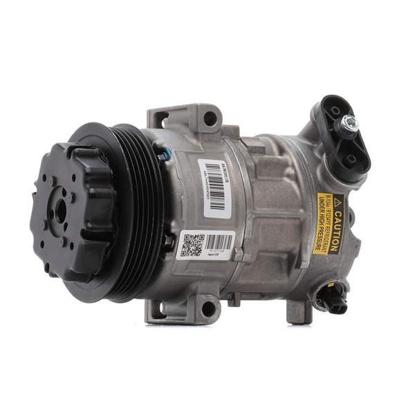 RIDEX REMAN 447K0193R Compresseur de climatisation RENAULT ESPACE 4 (JK0/1) 163 CV Essence coût