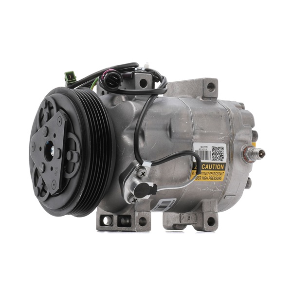 RIDEX REMAN 447K0242R Sprężarka klimatyzacji AUDI A4 Sedan (8D2, B5) 150 KM benzyna koszt