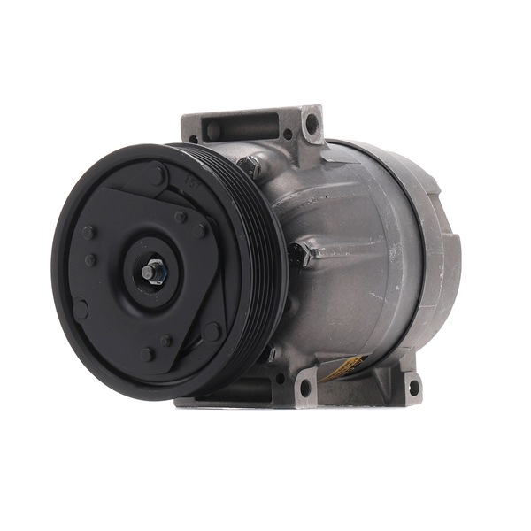 RIDEX REMAN 447K0181R Kondicioniera kompresors RENAULT MEGANE Scenic (JA0/1_) 75 ZS Benzīns cena