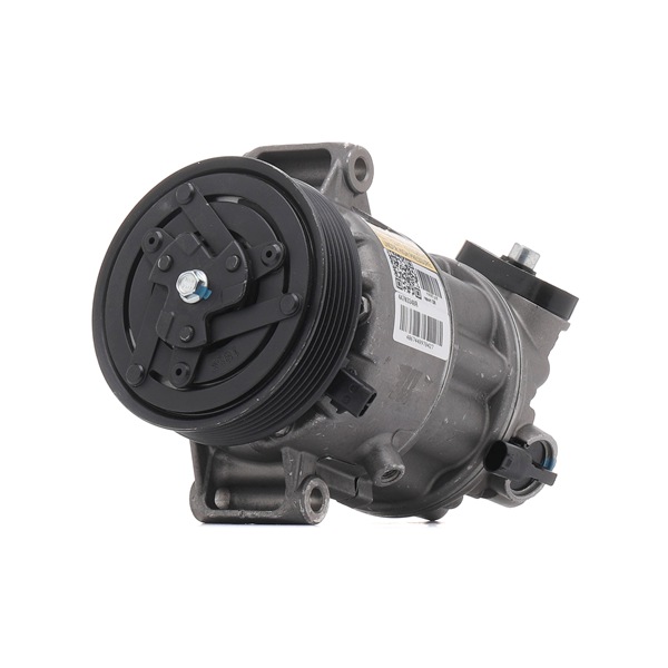RIDEX REMAN 447K0348R: Klimakompressor