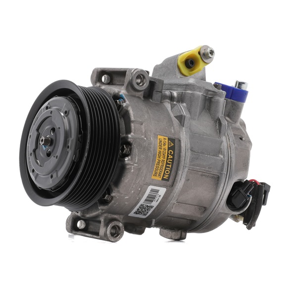 RIDEX REMAN 447K0287R Компресор за климатик LAND ROVER Range Rover Sport (L320) 190 K.C. дизел цена