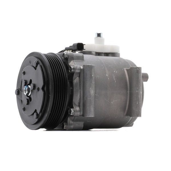 RIDEX REMAN 447K0136R: Klimakompressor