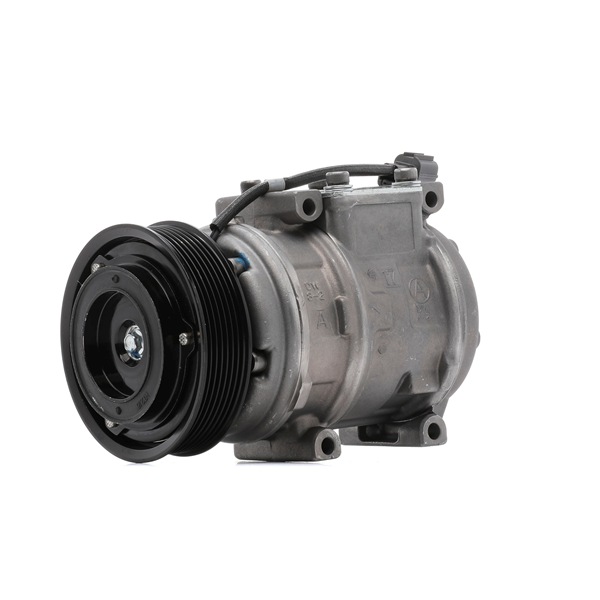 RIDEX REMAN 447K0483R Sprężarka klimatyzacji LAND ROVER Discovery 2 (L318) 139 KM olej napędowy koszt