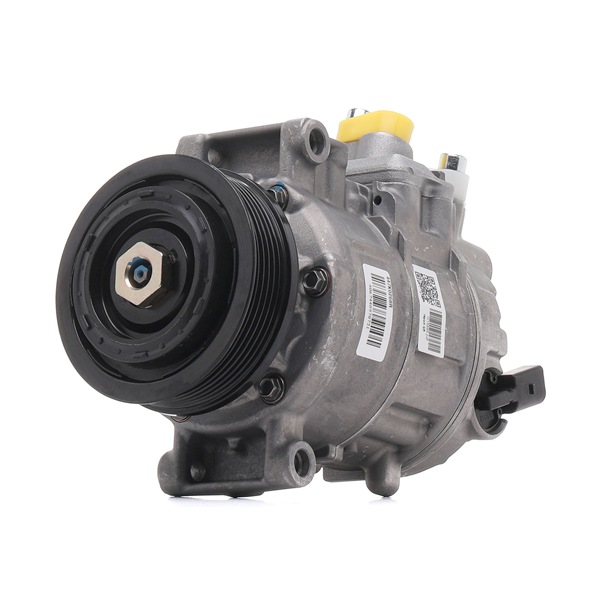 RIDEX REMAN 447K0268R Sprężarka klimatyzacji VW Amarok Burtowy Ciężarówka / Podwozie (S1B, S6B, S7B) 140 KM olej napędowy koszt