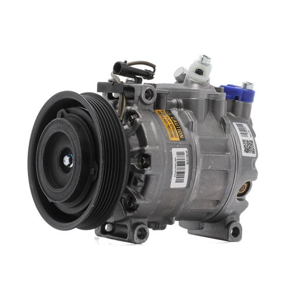 RIDEX REMAN 447K0137R Компресор за климатик ALFA ROMEO 156 (932) 140 K.C. дизел цена