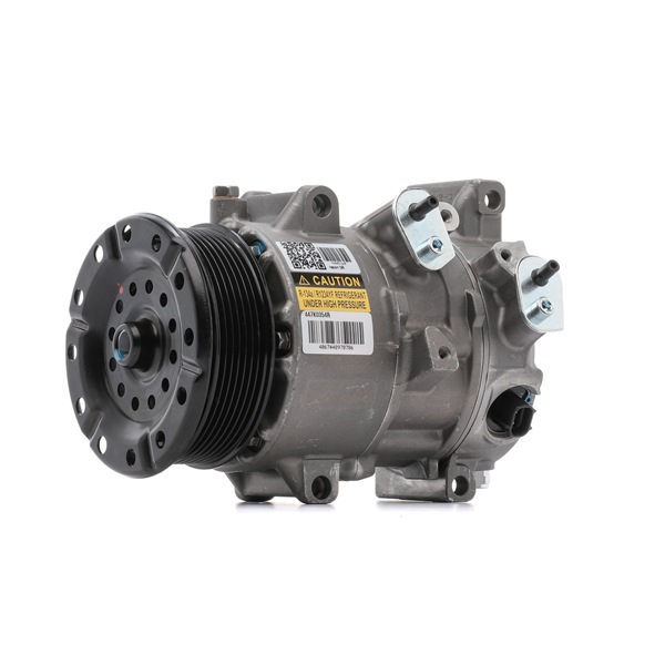RIDEX REMAN 447K0354R Klímakompresszor LEXUS IS 2 (GSE2, ALE2, USE2) 150 LE Dízel ár