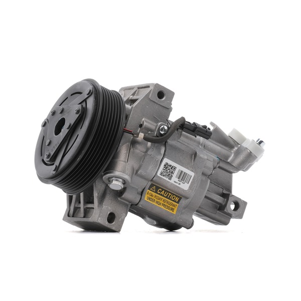 RIDEX REMAN 447K0457R Kompresor, klimatizace DACIA LOGAN MCV 2 90 HP Benzín cena