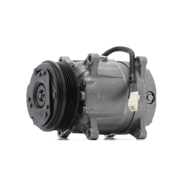 RIDEX REMAN 447K0110R Sprężarka klimatyzacji CITROЁN C5 I Break (DE_) 107 KM olej napędowy koszt