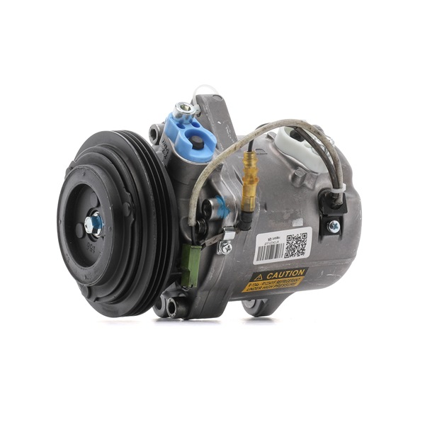 RIDEX REMAN 447K0160R Κομπρεσέρ air condition SMART FORTWO Κουπέ (450) 61 PS Βενζίνη κόστος