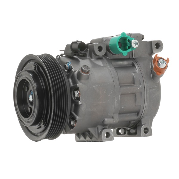 RIDEX REMAN 447K0126R Kompresor, klimatizace KIA CEE'D Sikma zadni cast (ED) 90 HP Benzín cena