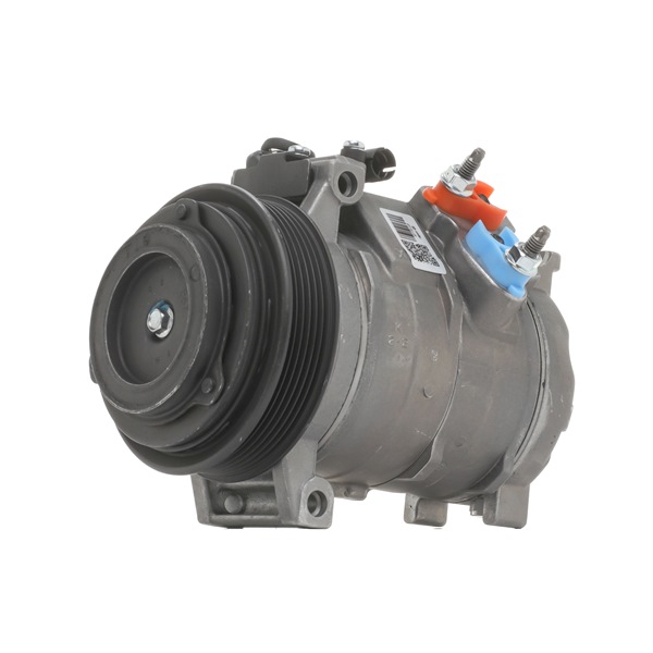 RIDEX REMAN 447K0124R: Klimakompressor