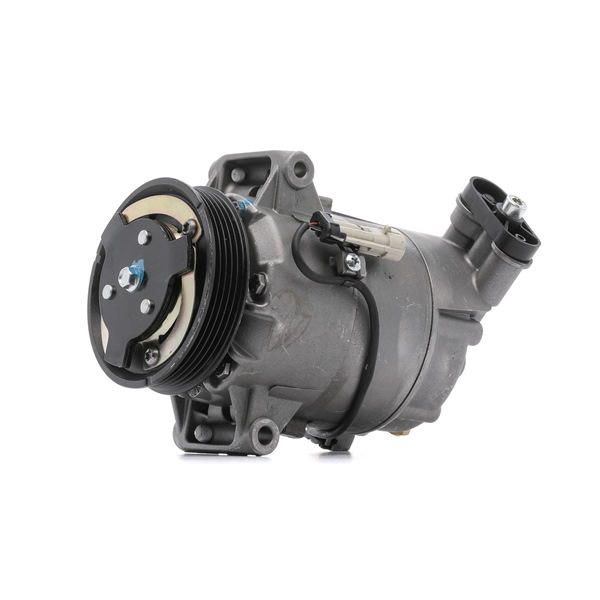 RIDEX REMAN 447K0835R: Compressore aria condizionata