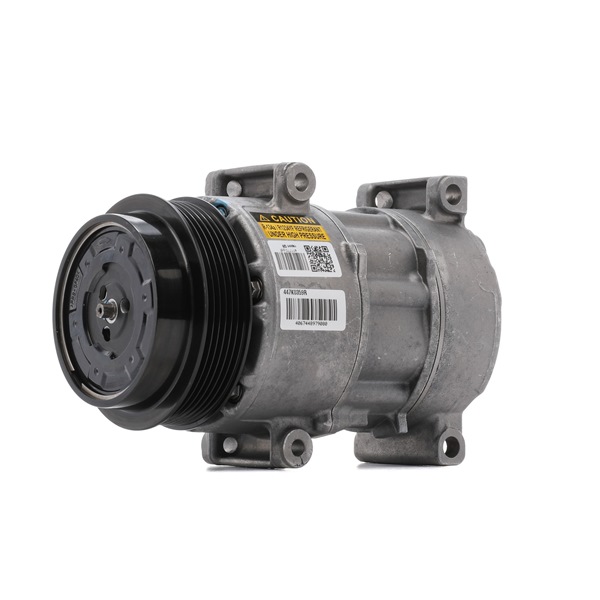 RIDEX REMAN 447K0359R: Kompresor klimatizácie