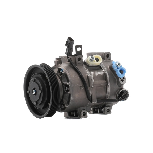 RIDEX REMAN 447K0463R Sprężarka klimatyzacji HYUNDAI i40 (VF) 116 KM olej napędowy koszt