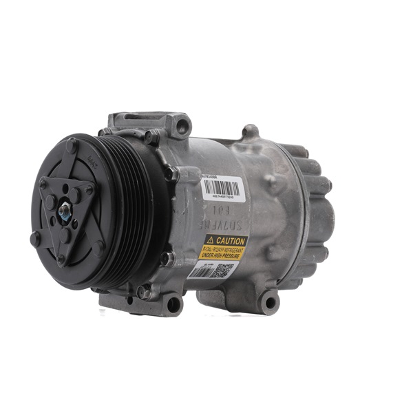 RIDEX REMAN 447K0498R: Klimakompressor