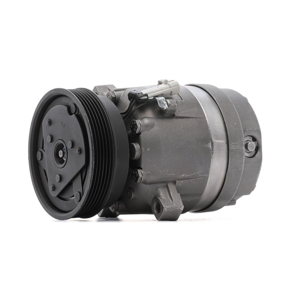 RIDEX REMAN 447K0206R Kompresor, klimatizace VAUXHALL Corsa Mk1 (B) (S93) 67 HP Diesel cena