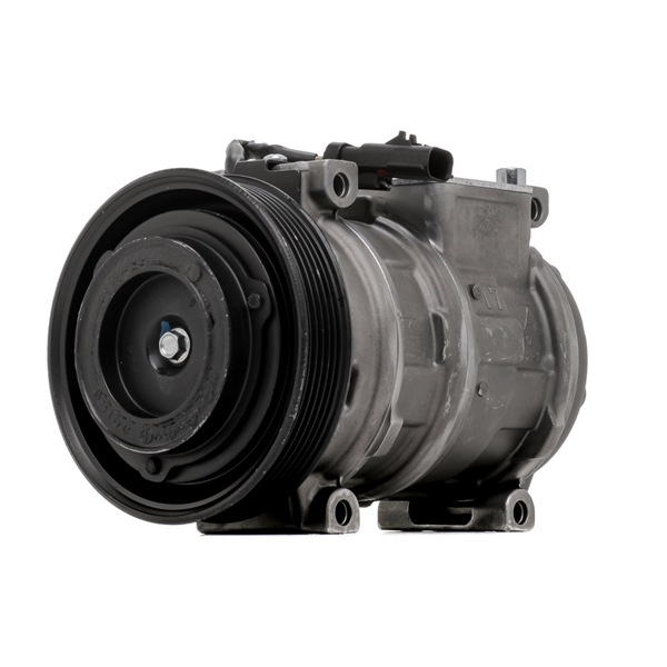 RIDEX REMAN 447K0378R: Klimakompressor