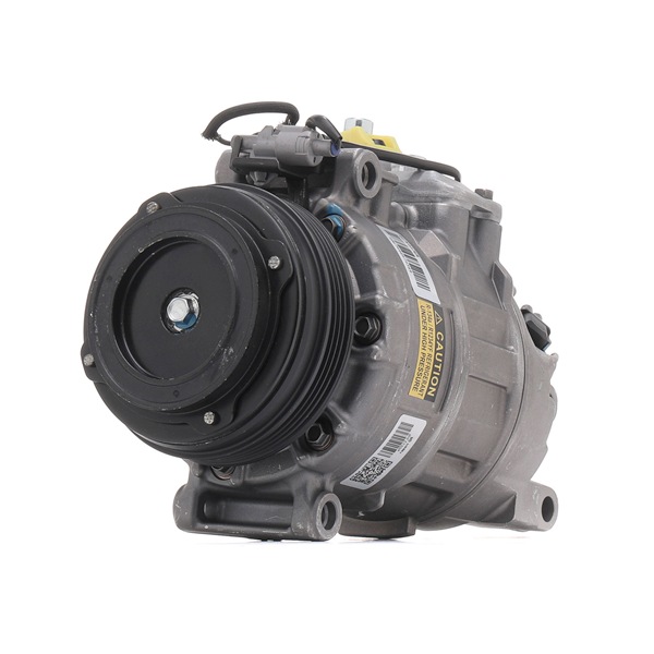 RIDEX REMAN 447K0376R Sprężarka klimatyzacji BMW X5 (F15, F85) 449 KM benzyna koszt