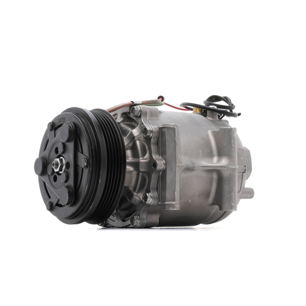 RIDEX REMAN 447K0362R: Klimakompressor