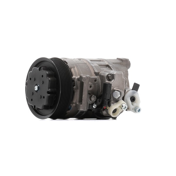RIDEX REMAN 447K0360R: Kompresor klimatizácie