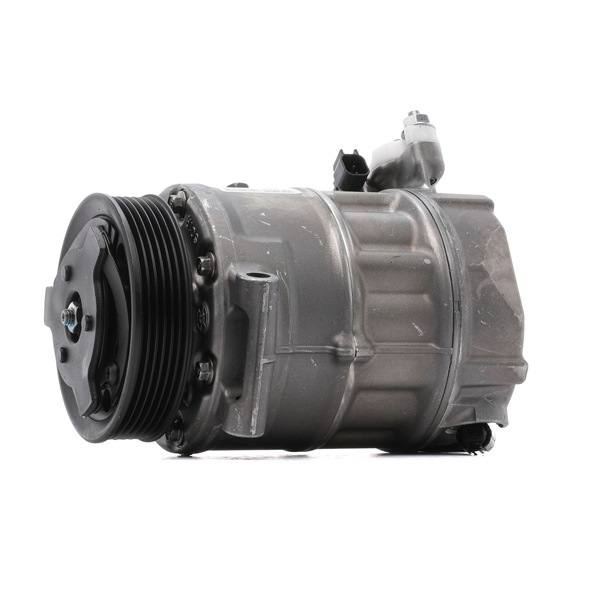 RIDEX REMAN 447K0495R Sprężarka klimatyzacji LAND ROVER Range Rover 3 (L322) 510 KM benzyna koszt