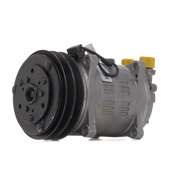 RIDEX REMAN 447K0383R: Klimakompressor