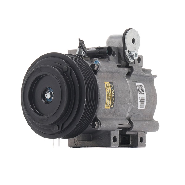 RIDEX REMAN 447K0156R: Compressore aria condizionata
