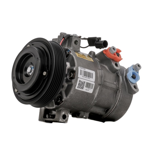 RIDEX REMAN 447K0792R: Klimakompressor