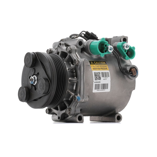 RIDEX REMAN 447K0433R: Aircopomp