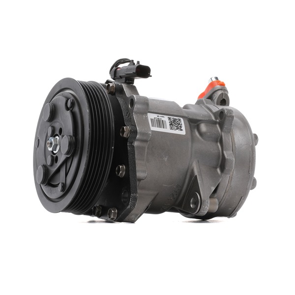 RIDEX REMAN 447K0297R Κομπρεσέρ air condition JEEP CHEROKEE (KJ) 204 PS Βενζίνη κόστος