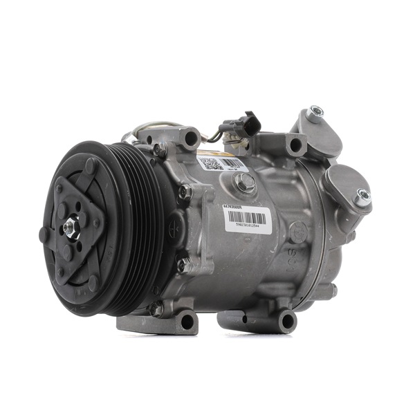 RIDEX REMAN 447K0500R: Sprężarka klimatyzacji