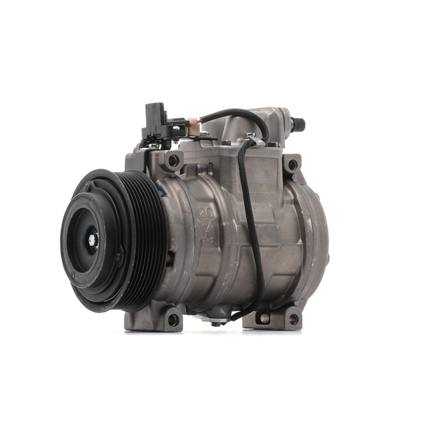 RIDEX REMAN 447K0513R: Kompresor klimatizácie