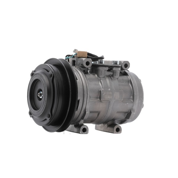 RIDEX REMAN 447K0390R: Compresor AC