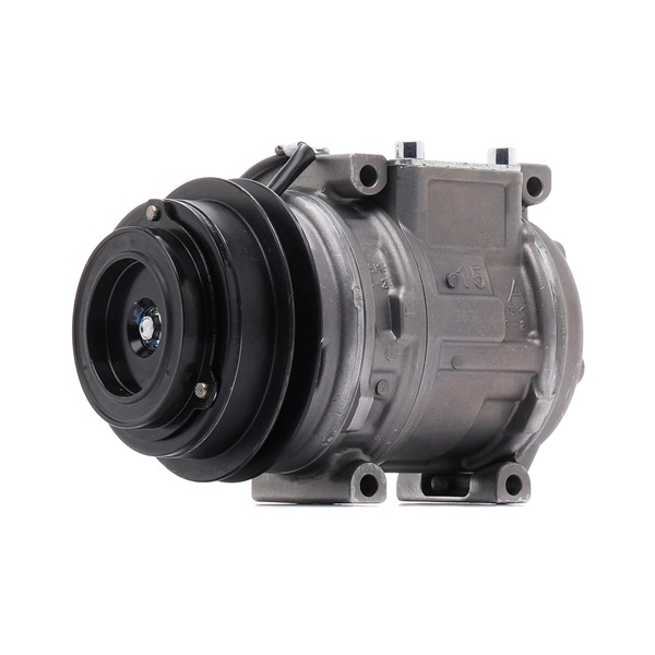 RIDEX REMAN 447K0510R: Klimakompressor