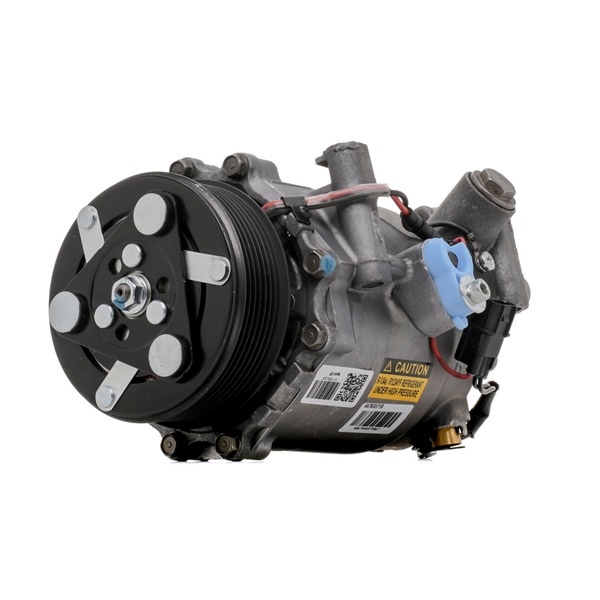 RIDEX REMAN 447K0371R: Klimakompressor
