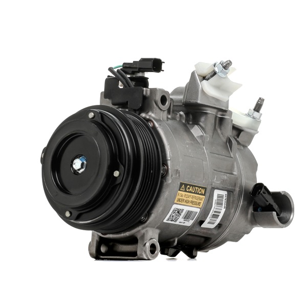 RIDEX REMAN 447K0564R: Klimakompressor