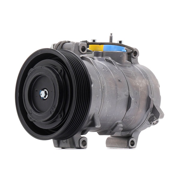 RIDEX REMAN 447K0246R Компресор за климатик HONDA Accord 7 Tourer (CM, CN) 200 K.C. бензин цена