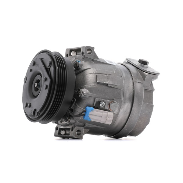 RIDEX REMAN 447K0396R Sprężarka klimatyzacji FIAT BRAVO 1 (182) 103 KM benzyna koszt