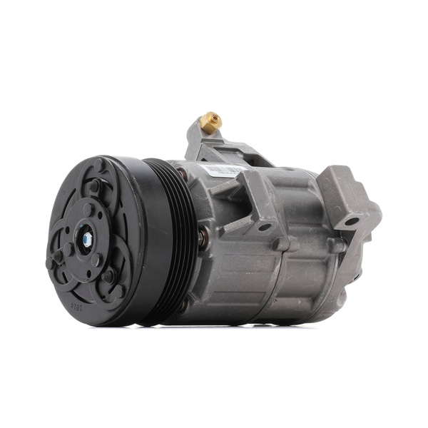 RIDEX REMAN 447K0364R: Klimakompressor