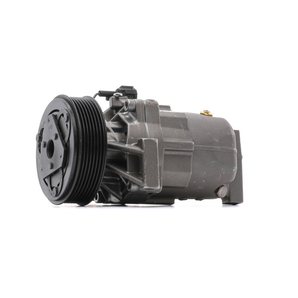 RIDEX REMAN 447K0529R Sprężarka klimatyzacji NISSAN Note (E11, NE11) 88 KM benzyna koszt