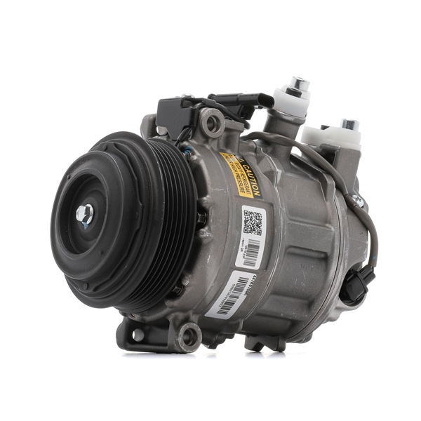 RIDEX REMAN 447K0709R: Compresor, aire acondicionado