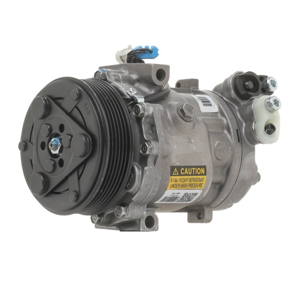 RIDEX REMAN 447K0494R Compressore aria condizionata SUZUKI SWIFT 3 (MZ, EZ) 102 CV Benzina costo