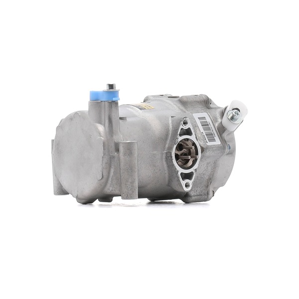 RIDEX REMAN 447K0561R: Sprężarka klimatyzacji